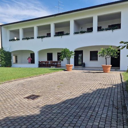 ספילימברגו B&B Borgo Tesis מראה חיצוני תמונה