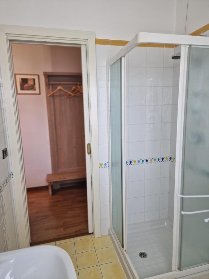 ספילימברגו B&B Borgo Tesis מראה חיצוני תמונה