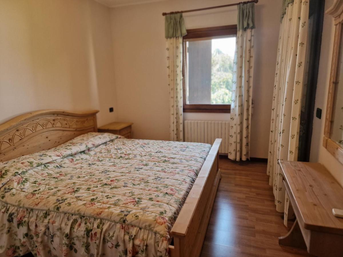 ספילימברגו B&B Borgo Tesis מראה חיצוני תמונה