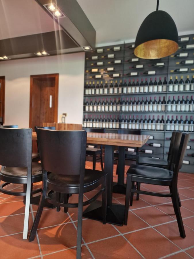 ספילימברגו B&B Borgo Tesis מראה חיצוני תמונה