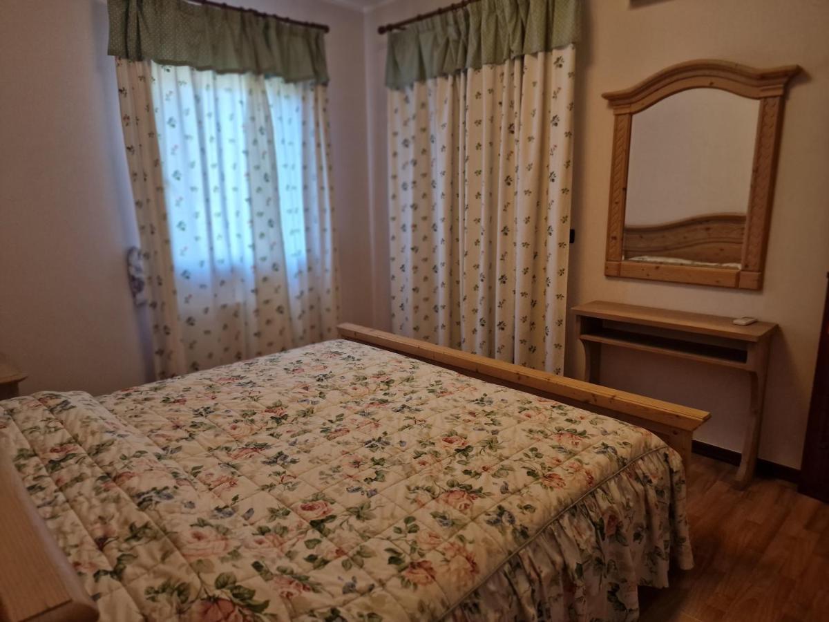 ספילימברגו B&B Borgo Tesis מראה חיצוני תמונה