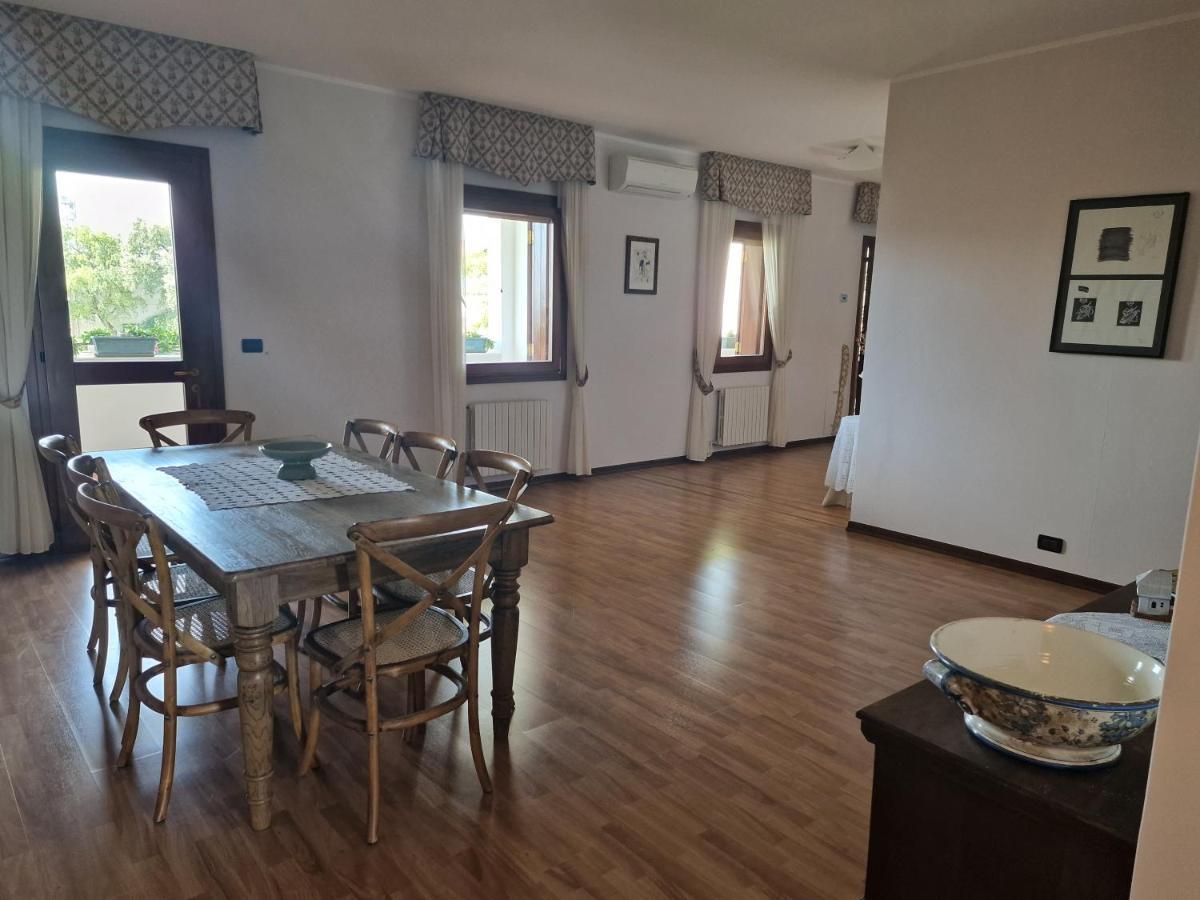 ספילימברגו B&B Borgo Tesis מראה חיצוני תמונה