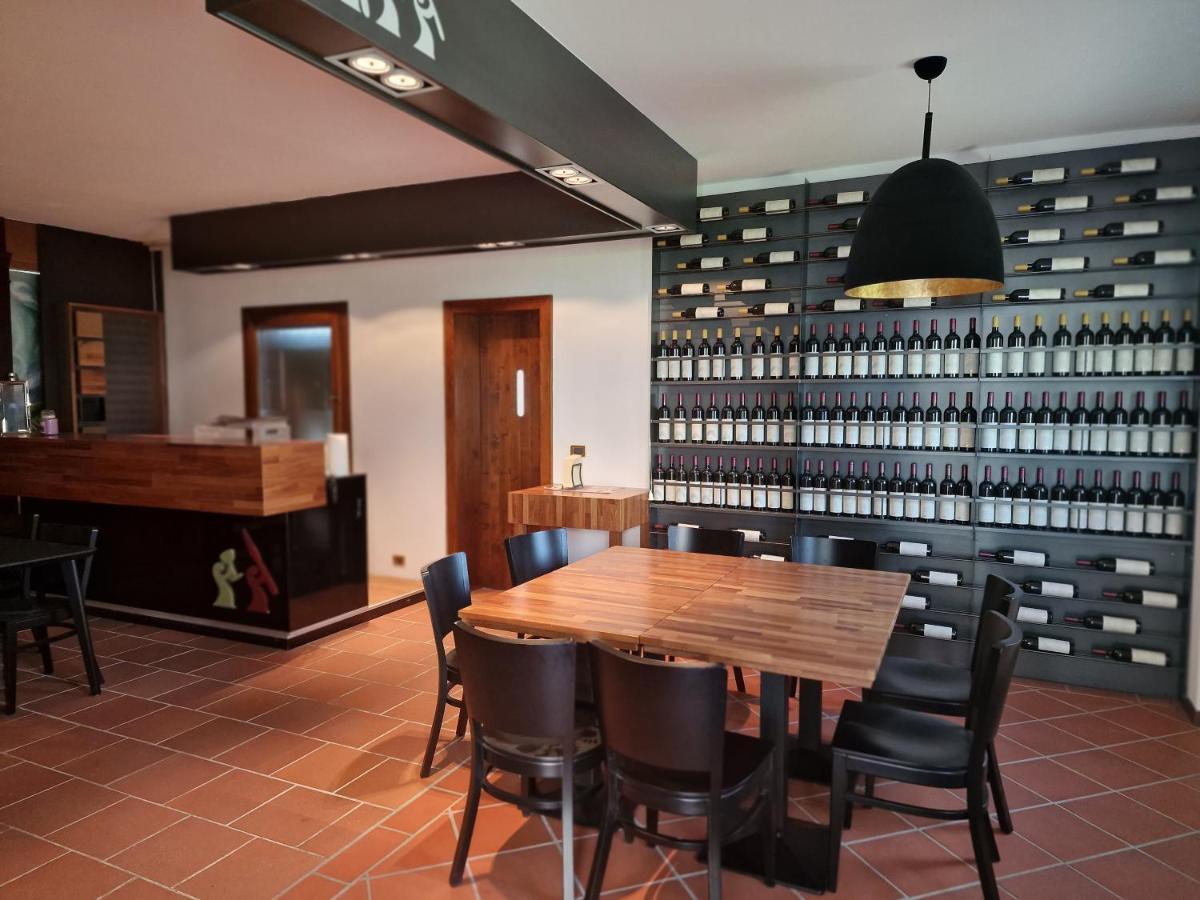 ספילימברגו B&B Borgo Tesis מראה חיצוני תמונה