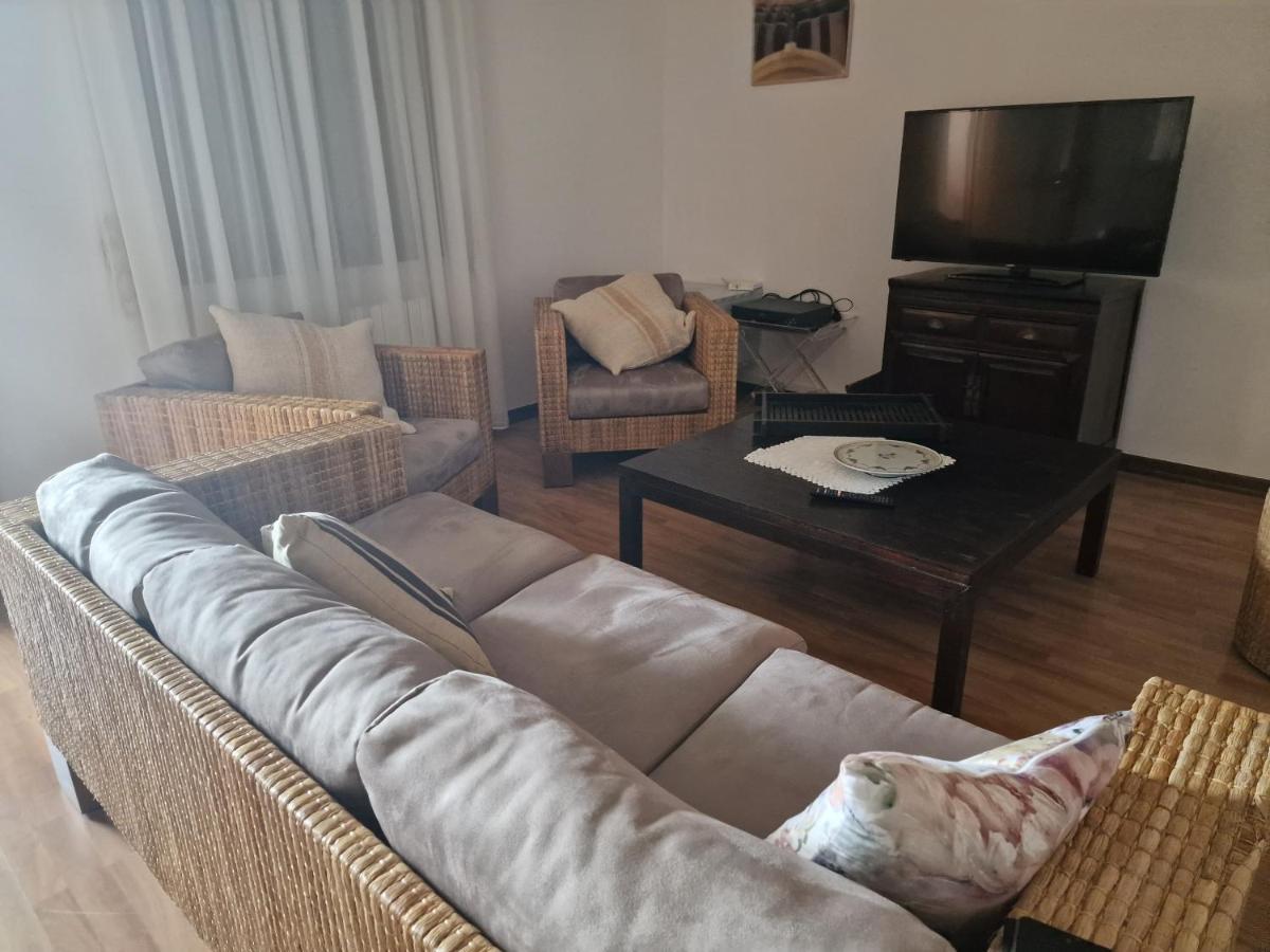 ספילימברגו B&B Borgo Tesis מראה חיצוני תמונה