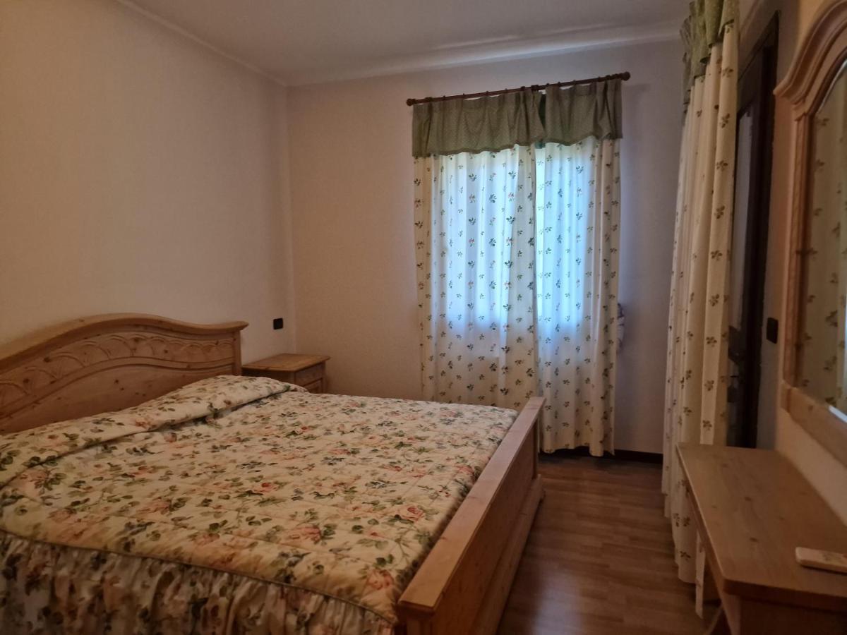 ספילימברגו B&B Borgo Tesis מראה חיצוני תמונה