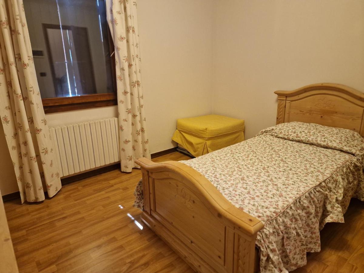 ספילימברגו B&B Borgo Tesis מראה חיצוני תמונה