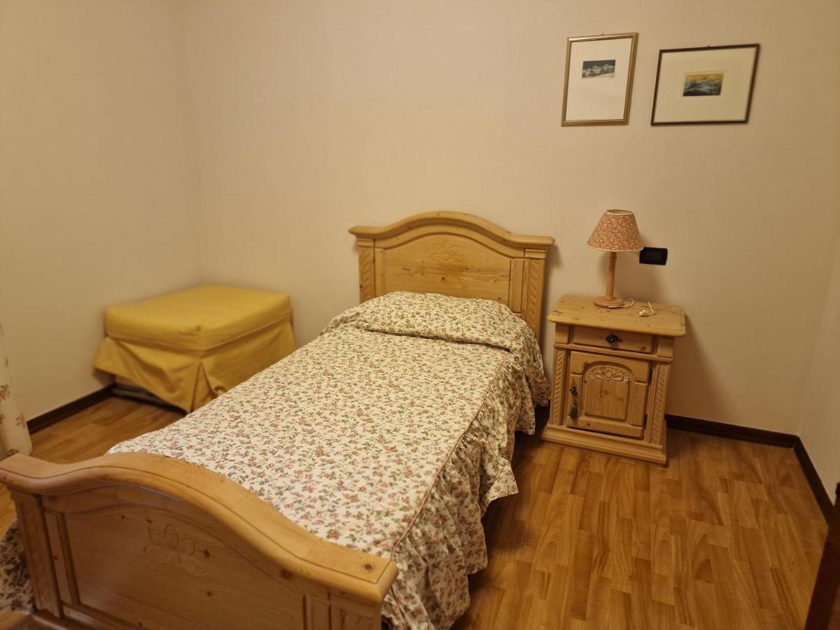 ספילימברגו B&B Borgo Tesis מראה חיצוני תמונה